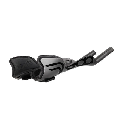 Prolongadores de manillar DEDA JET TWO CARBONO Talla S