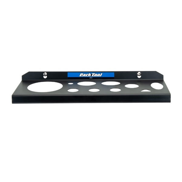 Soporte de pared para lubricantes PARK TOOL JH-2