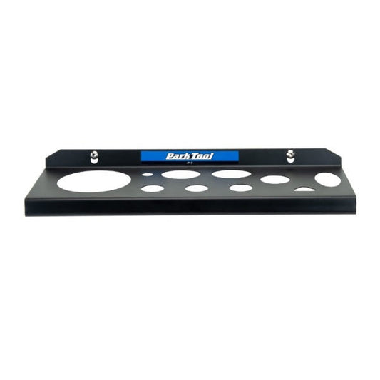 Soporte de pared para lubricantes PARK TOOL JH-2