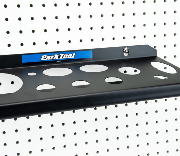 Soporte de pared para lubricantes PARK TOOL JH-2