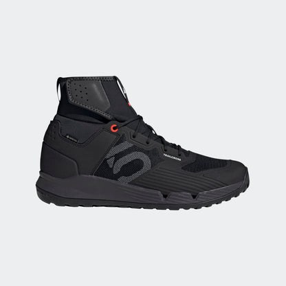 Zapatillas MTB ADIDAS FIVE TEN TRAILCROSS GTX Negro/Rojo