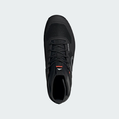 Zapatillas MTB ADIDAS FIVE TEN TRAILCROSS GTX Negro/Rojo