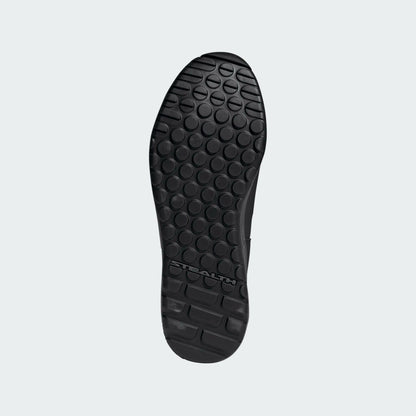 Zapatillas MTB ADIDAS FIVE TEN TRAILCROSS GTX Negro/Rojo