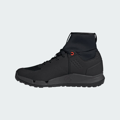 Zapatillas MTB ADIDAS FIVE TEN TRAILCROSS GTX Negro/Rojo