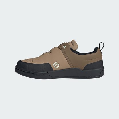 Zapatillas MTB ADIDAS FIVE TEN FREERIDER PRO BOA Beige/Negro/Blanco