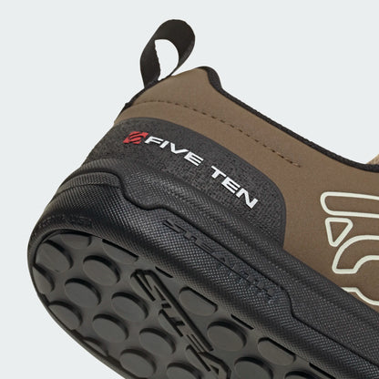 Zapatillas MTB ADIDAS FIVE TEN FREERIDER PRO BOA Beige/Negro/Blanco