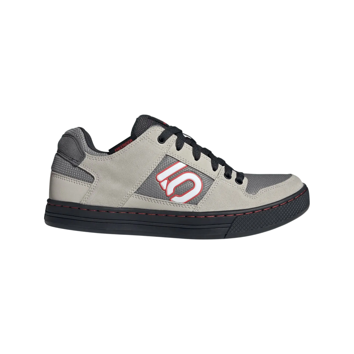 Zapatillas MTB Five Ten FREERIDER Gris/Blanco