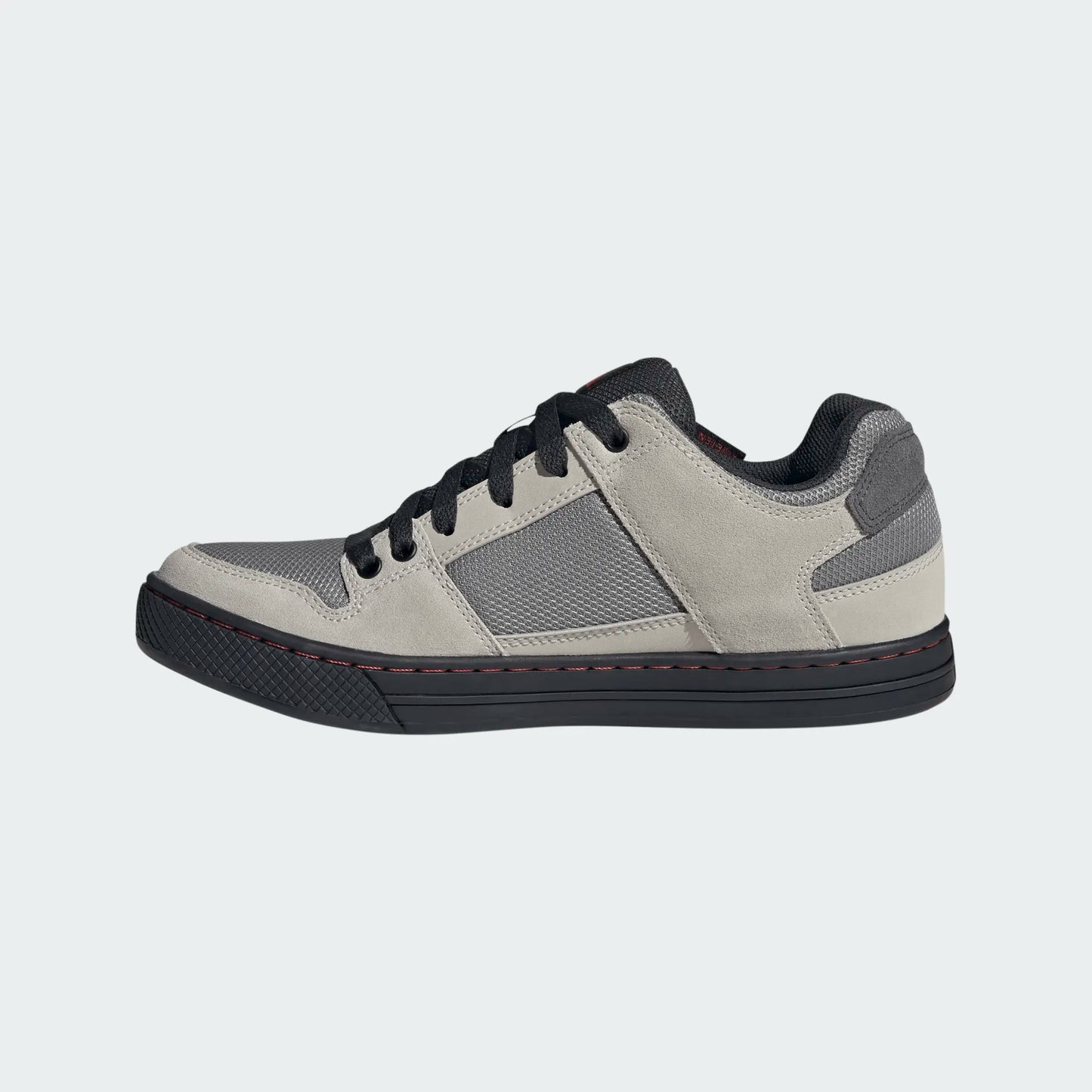 Zapatillas MTB Five Ten FREERIDER Gris/Blanco