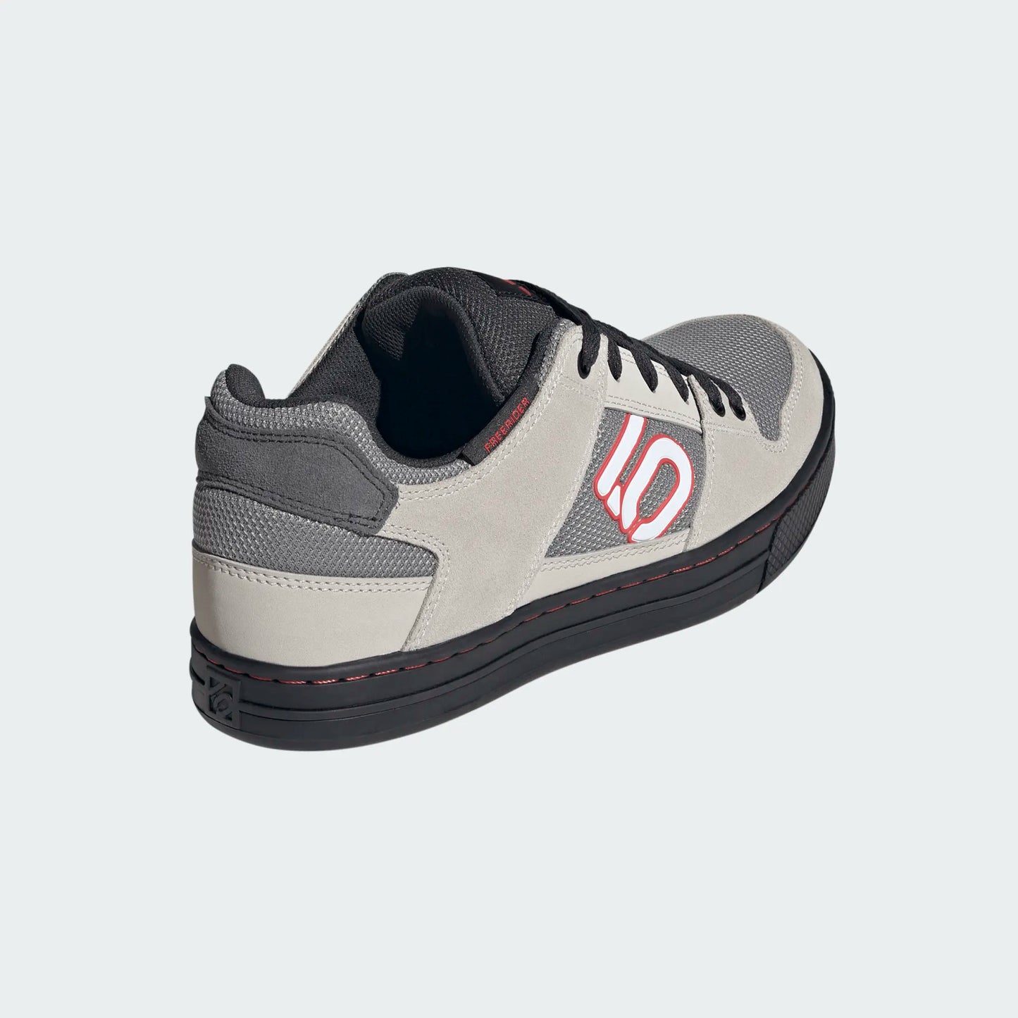 Zapatillas MTB Five Ten FREERIDER Gris/Blanco