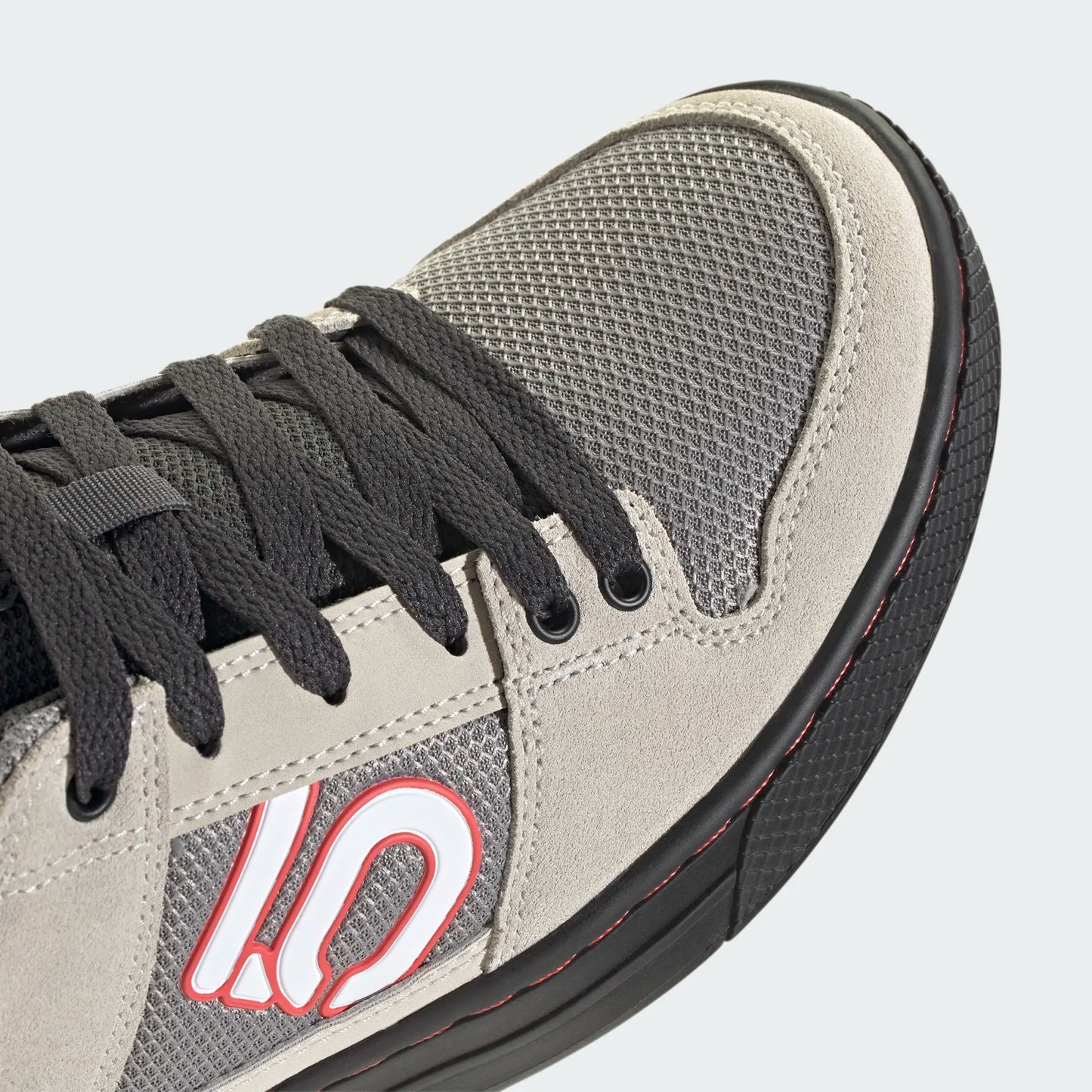 Zapatillas MTB Five Ten FREERIDER Gris/Blanco