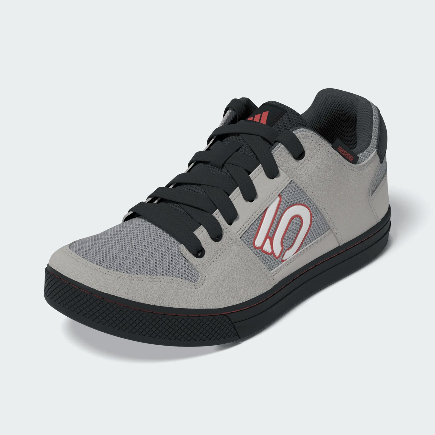 Zapatillas MTB Five Ten FREERIDER Gris/Blanco