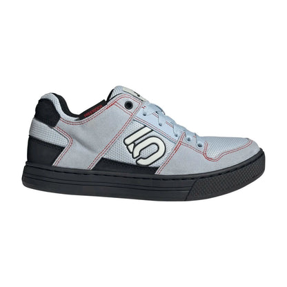 Zapatillas de MTB ADIDAS FIVE TEN FREERIDER para mujer azules/negras