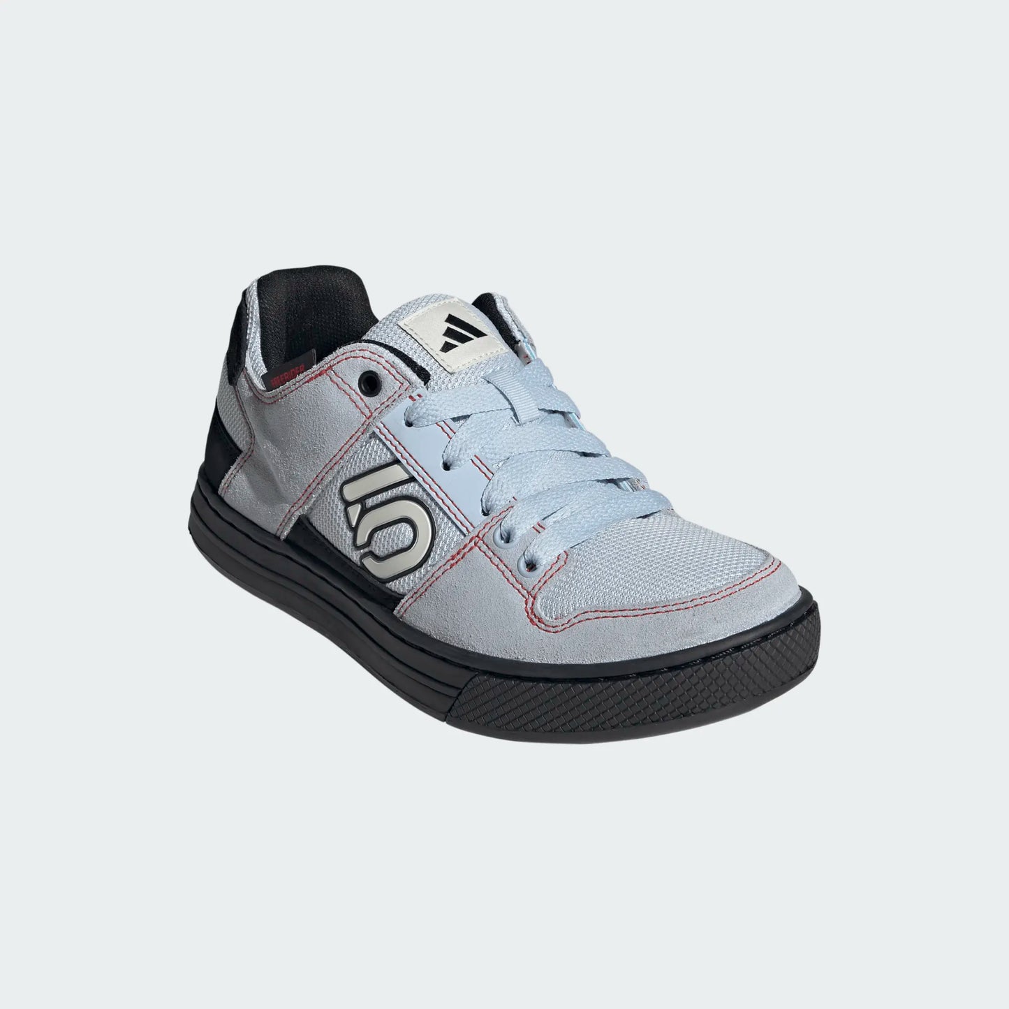 Zapatillas MTB ADIDAS FIVE TEN FREERIDER Azul/Negro, Mujer