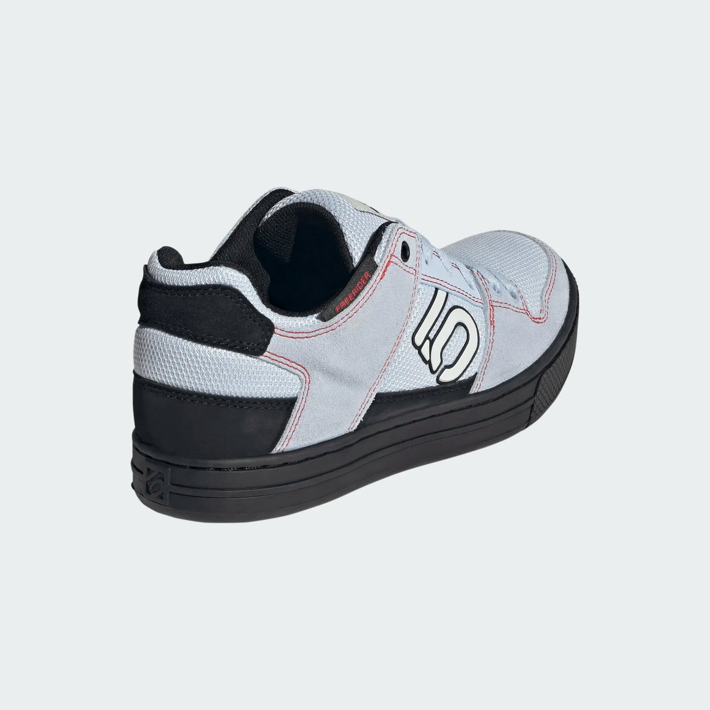 Zapatillas MTB ADIDAS FIVE TEN FREERIDER Azul/Negro, Mujer