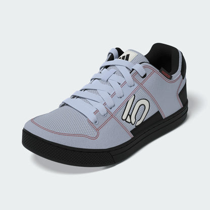 Zapatillas MTB ADIDAS FIVE TEN FREERIDER Mujer Azul/Negro