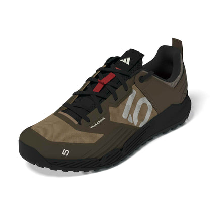 Zapatillas MTB ADIDAS FIVE TEN TRAILCROSS XT Marrón/Blanco/Negro