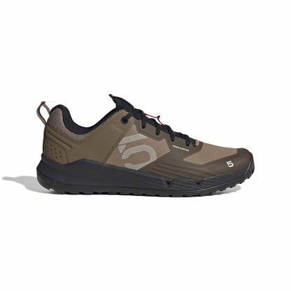 Zapatillas MTB ADIDAS FIVE TEN TRAILCROSS XT Marrón/Blanco/Negro