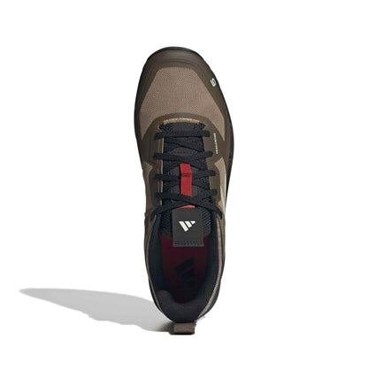 Zapatillas MTB ADIDAS FIVE TEN TRAILCROSS XT Marrón/Blanco/Negro