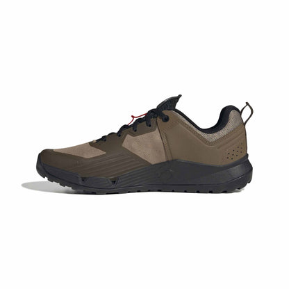 Zapatillas MTB ADIDAS FIVE TEN TRAILCROSS XT Marrón/Blanco/Negro