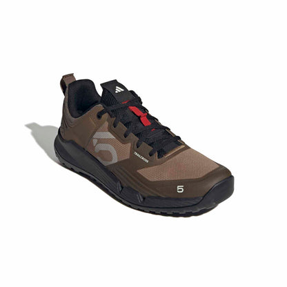 Zapatillas MTB ADIDAS FIVE TEN TRAILCROSS XT Marrón/Blanco/Negro