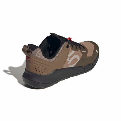 Zapatillas MTB ADIDAS FIVE TEN TRAILCROSS XT Marrón/Blanco/Negro