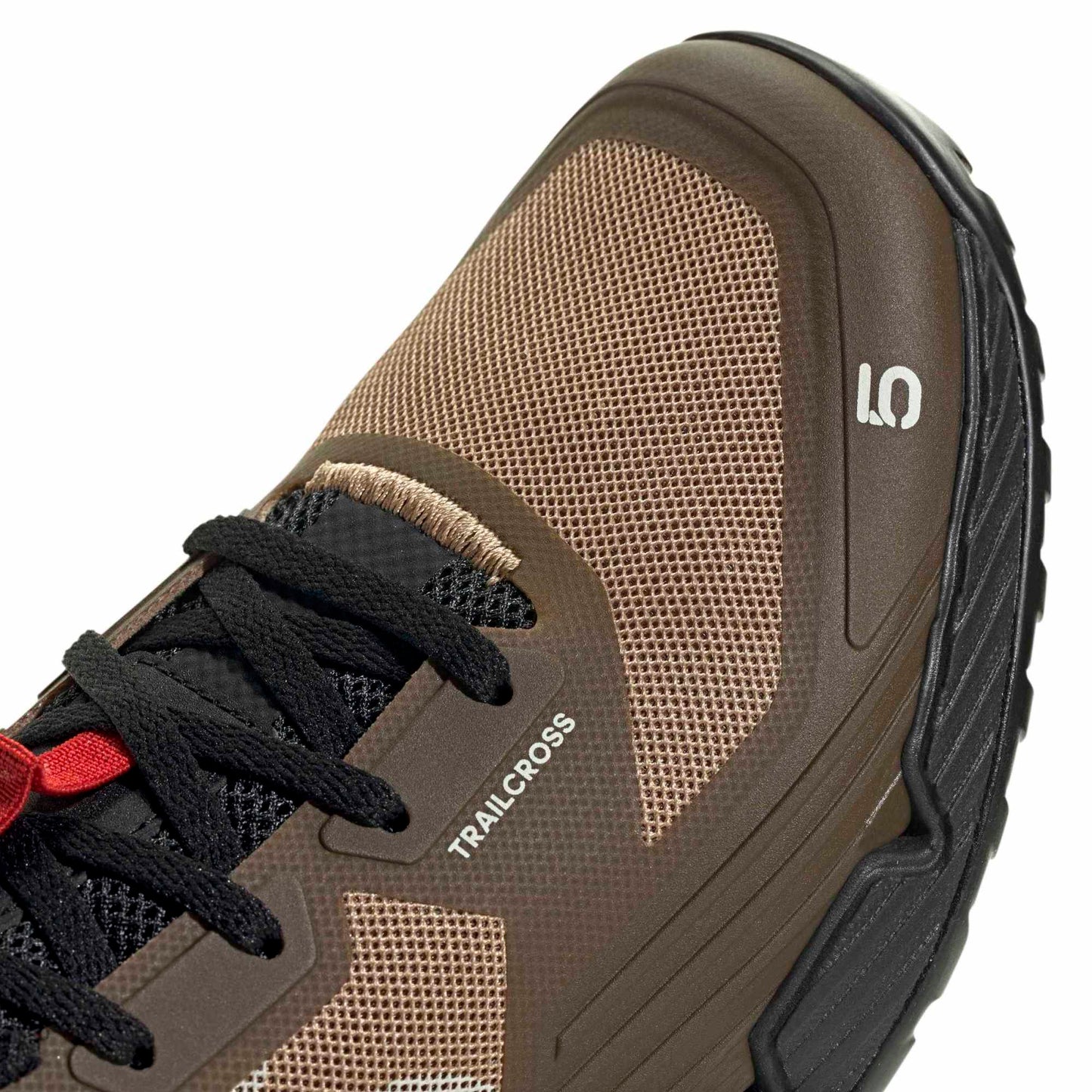 Zapatillas MTB Five Ten TRAILCROSS XT Marrón/Blanco/Negro