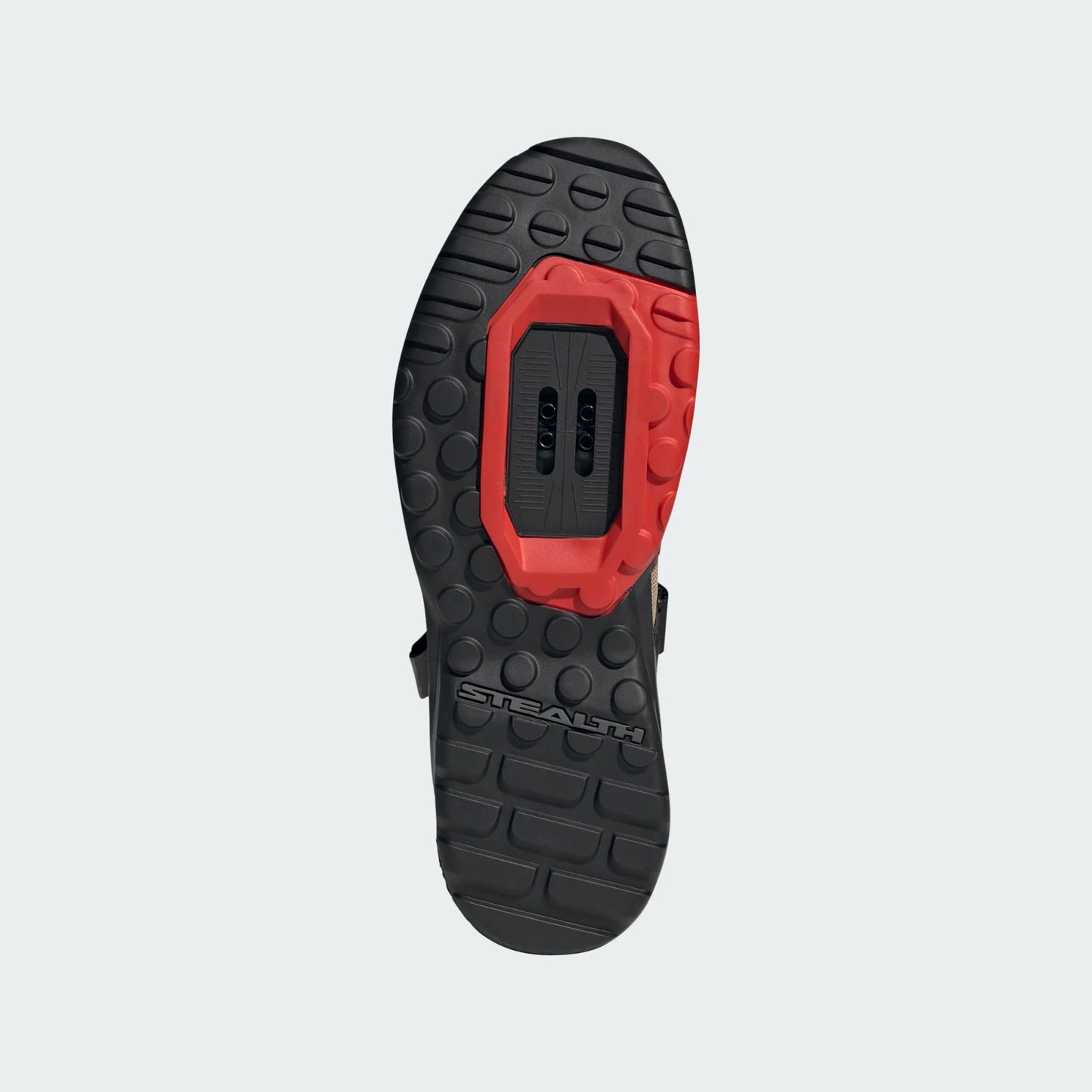 Zapatillas MTB ADIDAS FIVE TEN TRAILCROSS CLIP-IN Marrón/Negro