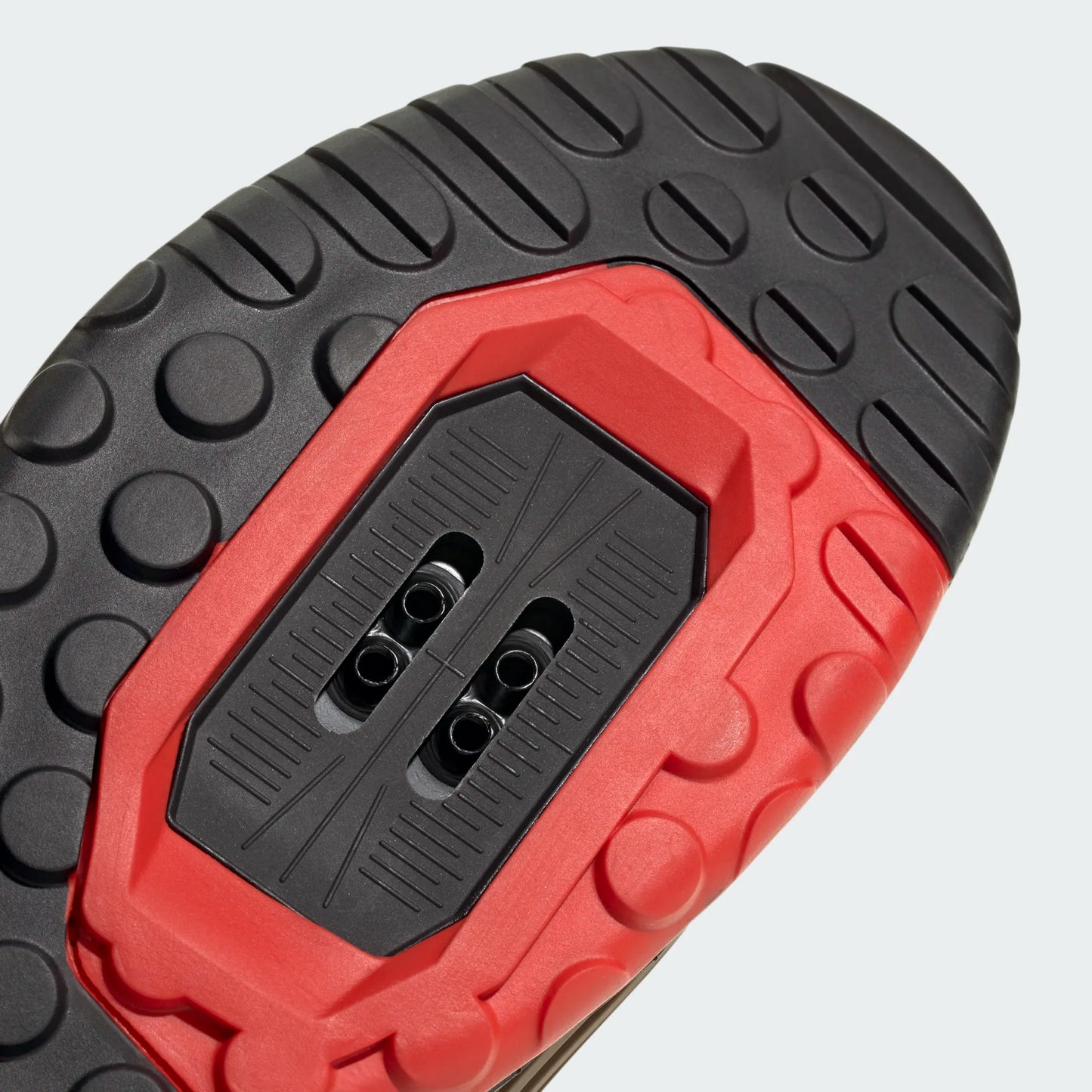 Zapatillas MTB ADIDAS FIVE TEN TRAILCROSS CLIP-IN Marrón/Negro