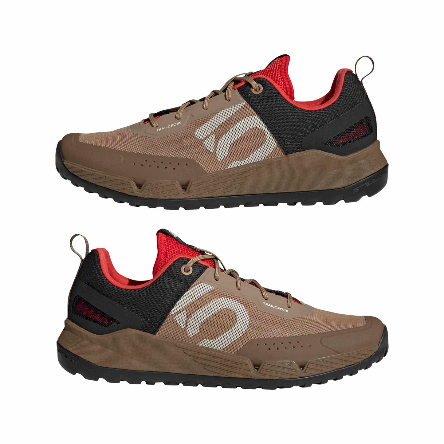 Zapatillas MTB Five Ten TRAILCROSS LT Beige/Negro