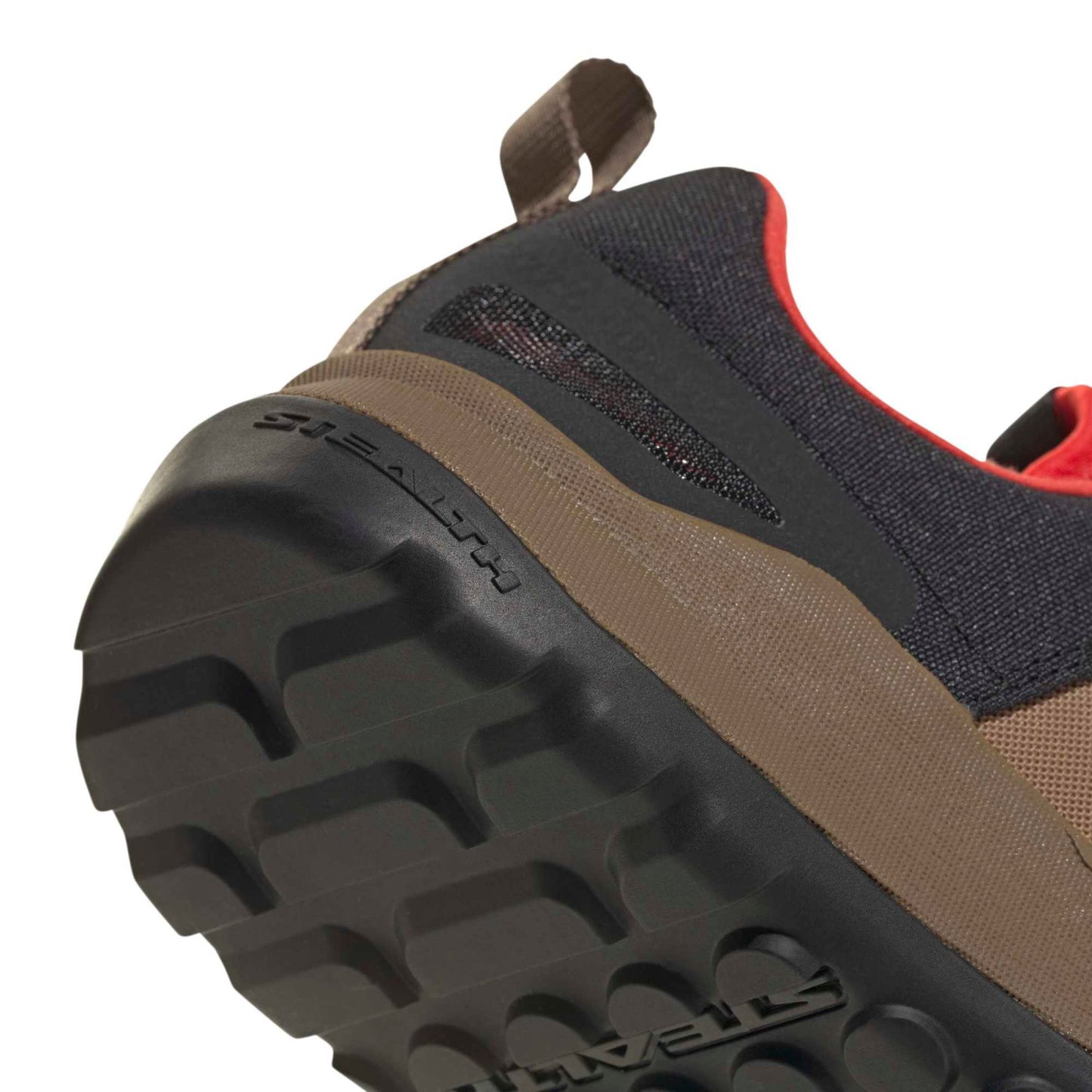 Zapatillas MTB Five Ten TRAILCROSS LT Beige/Negro