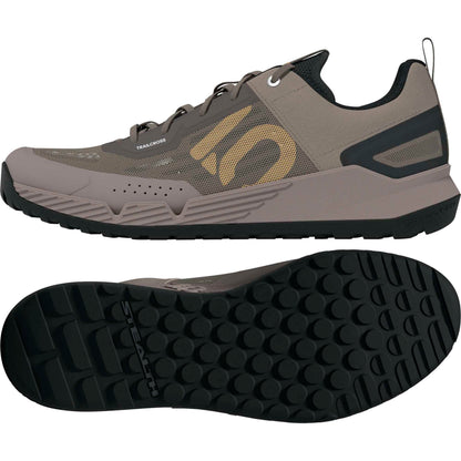 Zapatillas MTB ADIDAS FIVE TEN TRAILCROSS LT Mujer Gris/Beige