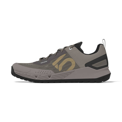 Zapatillas de MTB ADIDAS FIVE TEN TRAILCROSS LT para mujer grises/beige