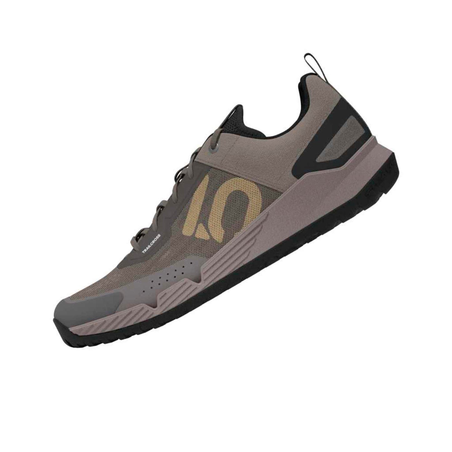 Zapatillas MTB Five Ten TRAILCROSS LT Mujer Marrón