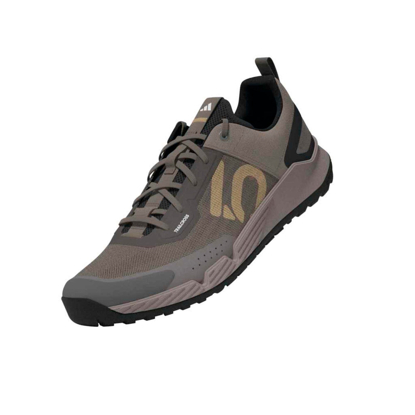 Zapatillas MTB Five Ten TRAILCROSS LT Mujer Marrón