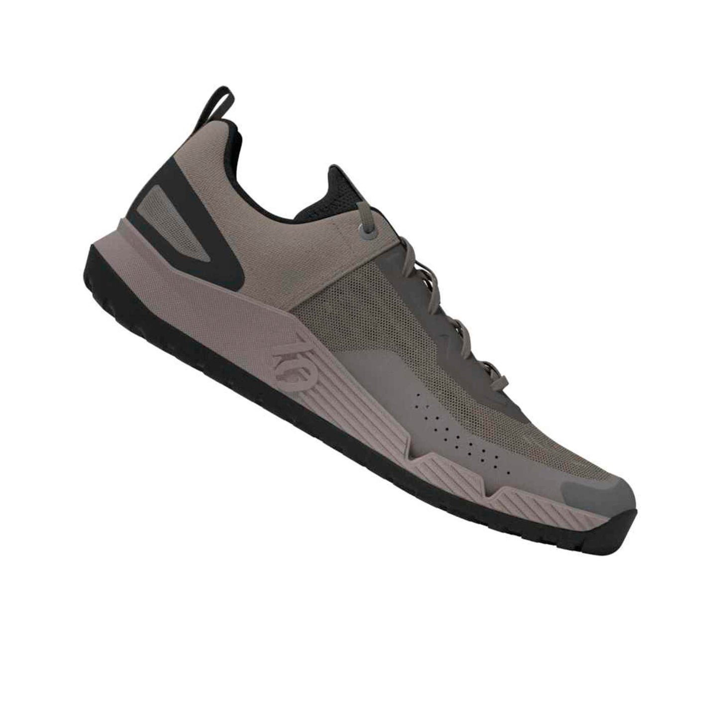 Zapatillas MTB Five Ten TRAILCROSS LT Mujer Marrón