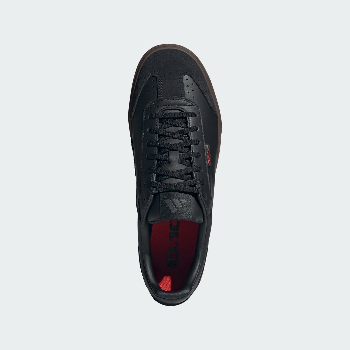 Zapatillas MTB ADIDAS FIVE TEN SLEUTH DLX 2 Negro/Marrón