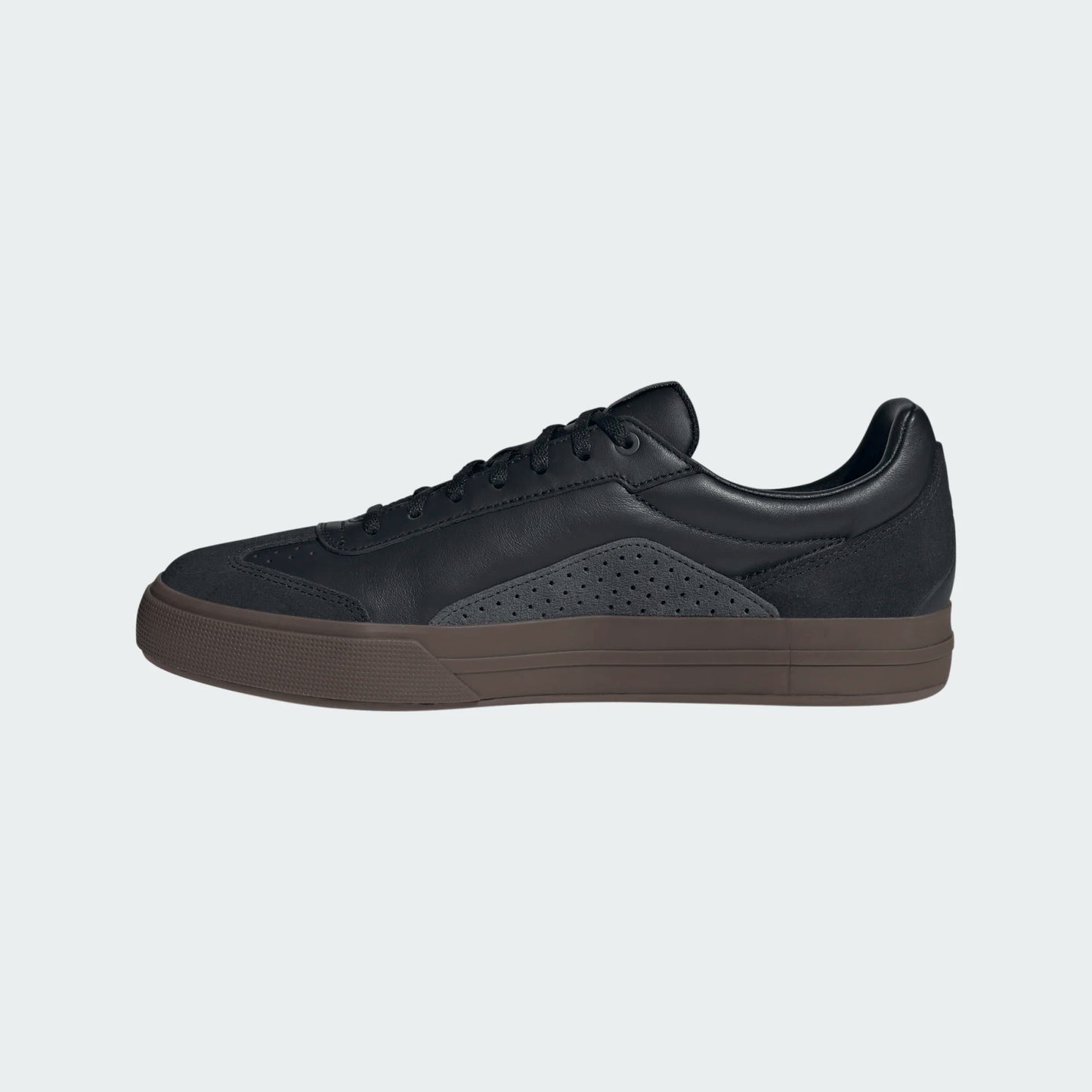 Zapatillas MTB ADIDAS FIVE TEN SLEUTH DLX 2 Negro/Marrón