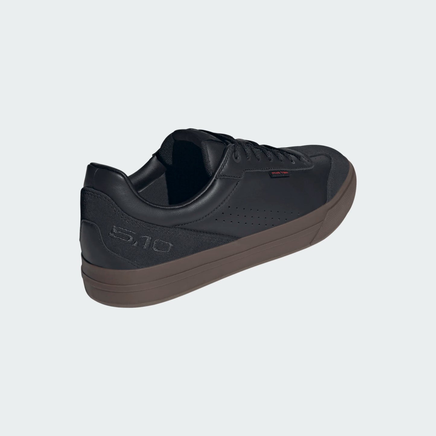 Zapatillas MTB ADIDAS FIVE TEN SLEUTH DLX 2 Negro/Marrón