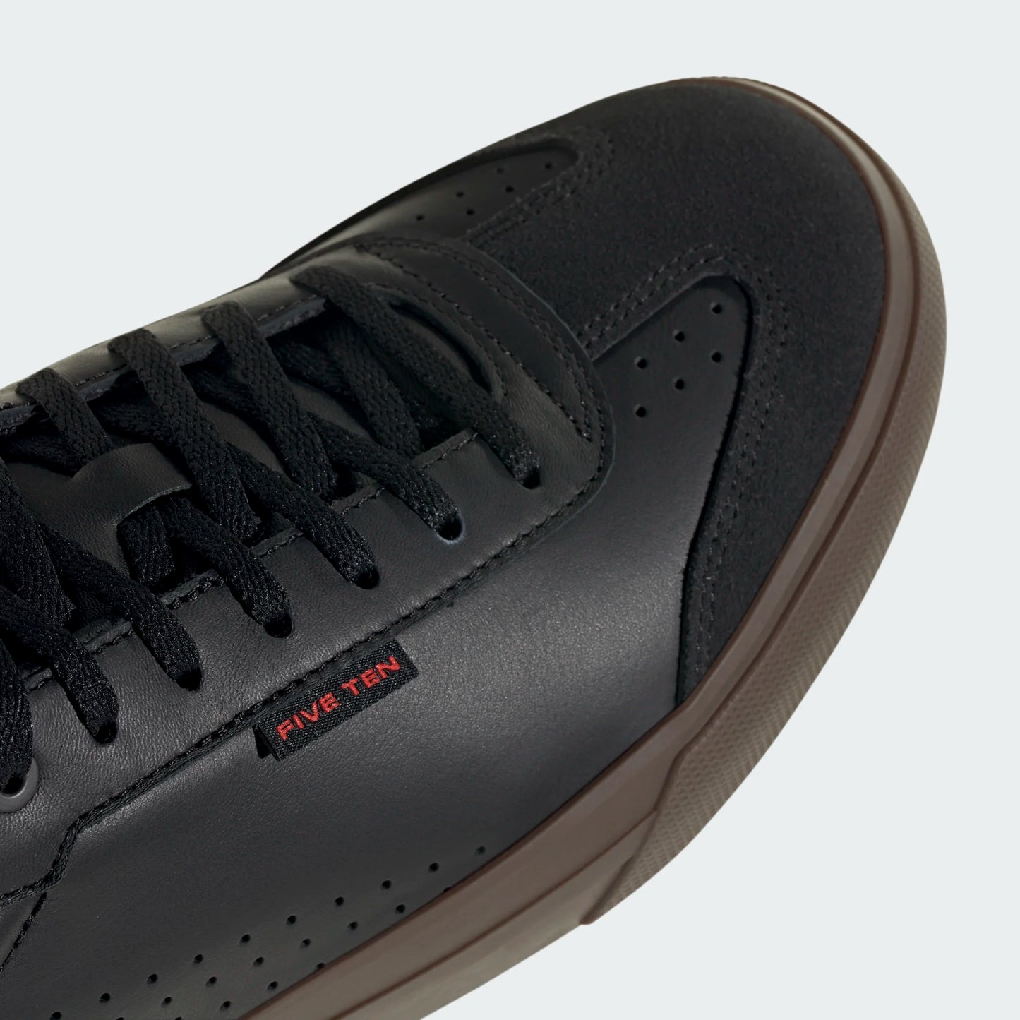 Zapatillas MTB ADIDAS FIVE TEN SLEUTH DLX 2 Negro/Marrón