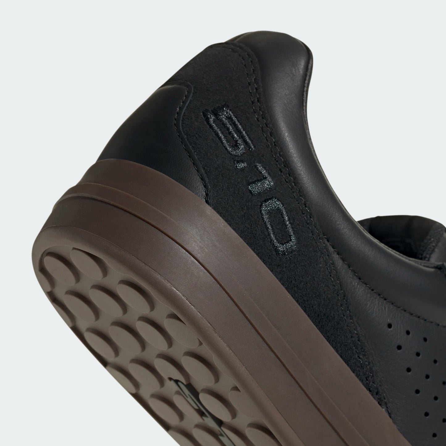 Zapatillas MTB ADIDAS FIVE TEN SLEUTH DLX 2 Negro/Marrón