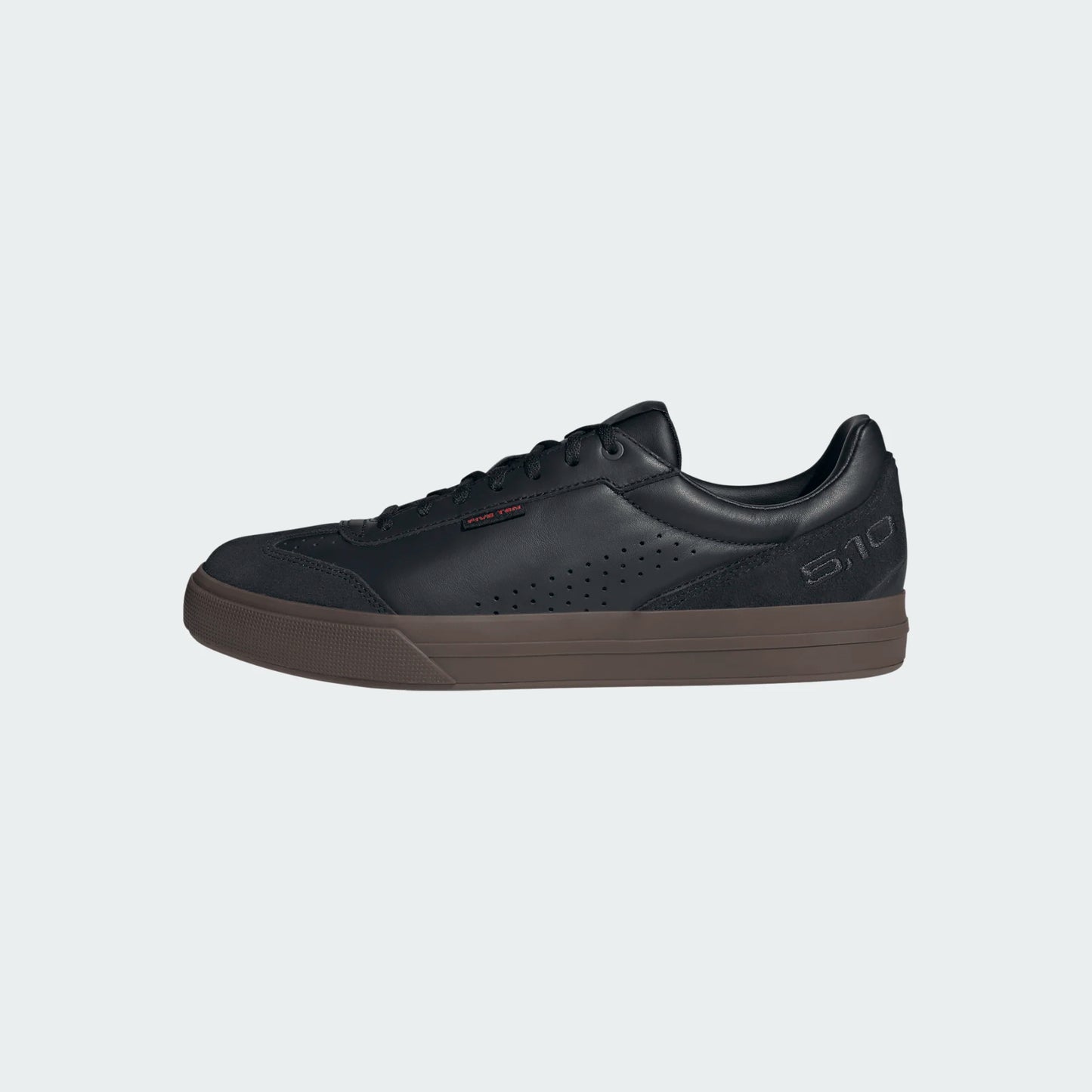 Zapatillas MTB ADIDAS FIVE TEN SLEUTH DLX 2 Negro/Marrón