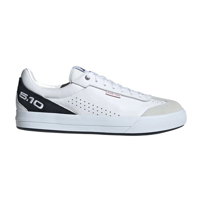 Zapatillas de MTB ADIDAS FIVE TEN SLEUTH DLX 2 blancas/negras