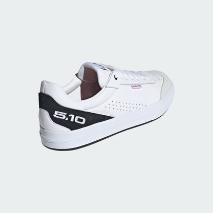 Zapatillas MTB ADIDAS FIVE TEN SLEUTH DLX 2 Blanco/Negro