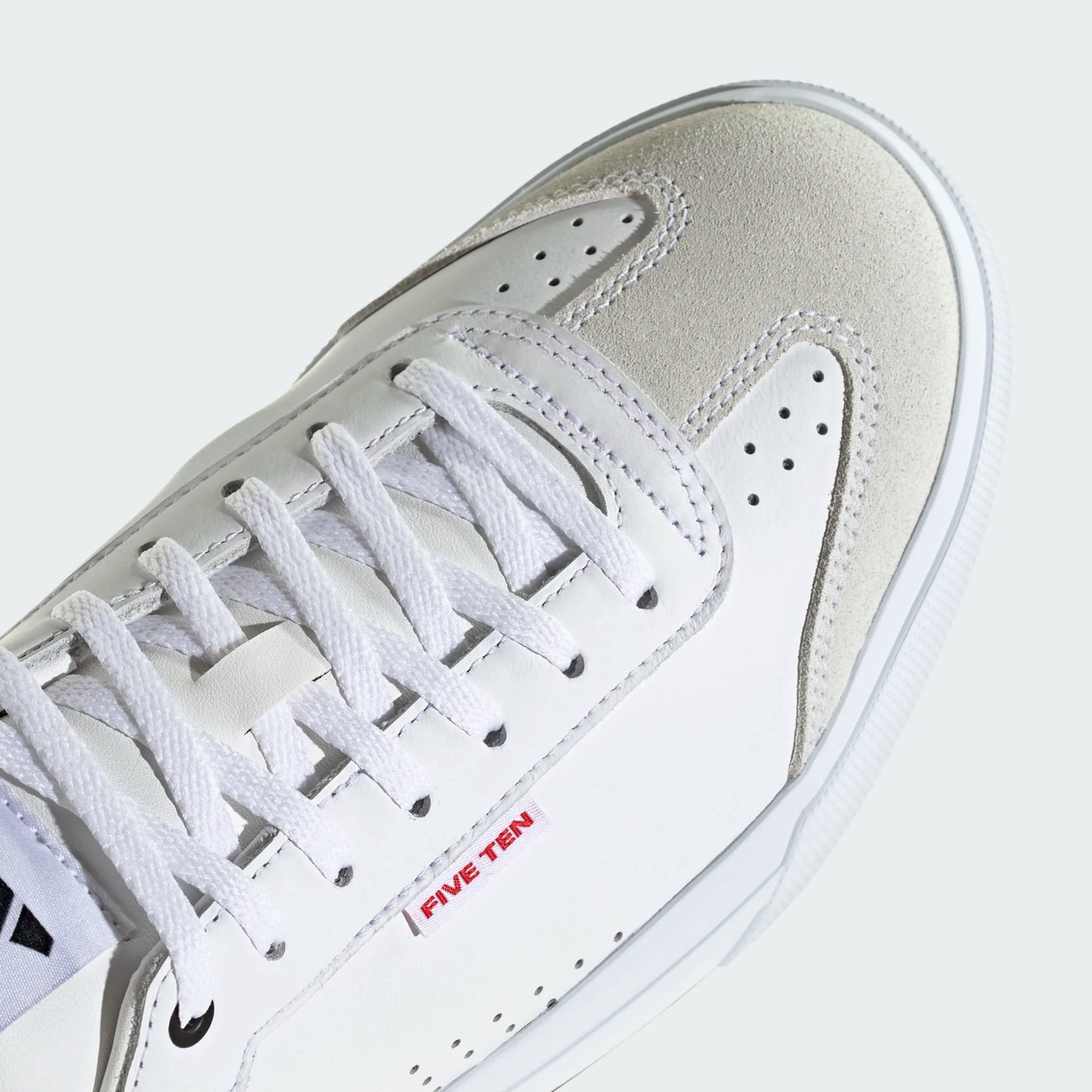 Zapatillas MTB ADIDAS FIVE TEN SLEUTH DLX 2 Blanco/Negro