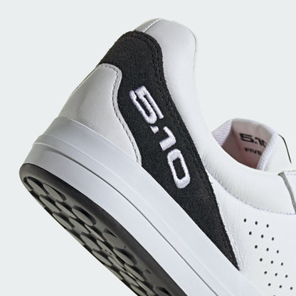 Zapatillas MTB ADIDAS FIVE TEN SLEUTH DLX 2 Blanco/Negro