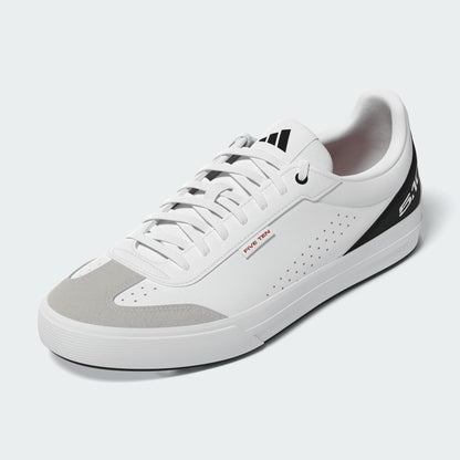 Zapatillas MTB ADIDAS FIVE TEN SLEUTH DLX 2 Blanco/Negro