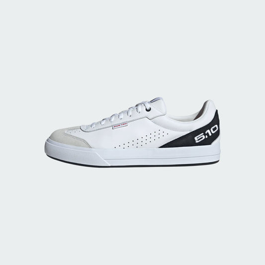 Zapatillas MTB ADIDAS FIVE TEN SLEUTH DLX 2 Blanco/Negro
