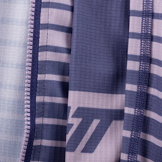 Maillot manga corta LEATT MTB ENDURANCE 3.0 Mujer Morado