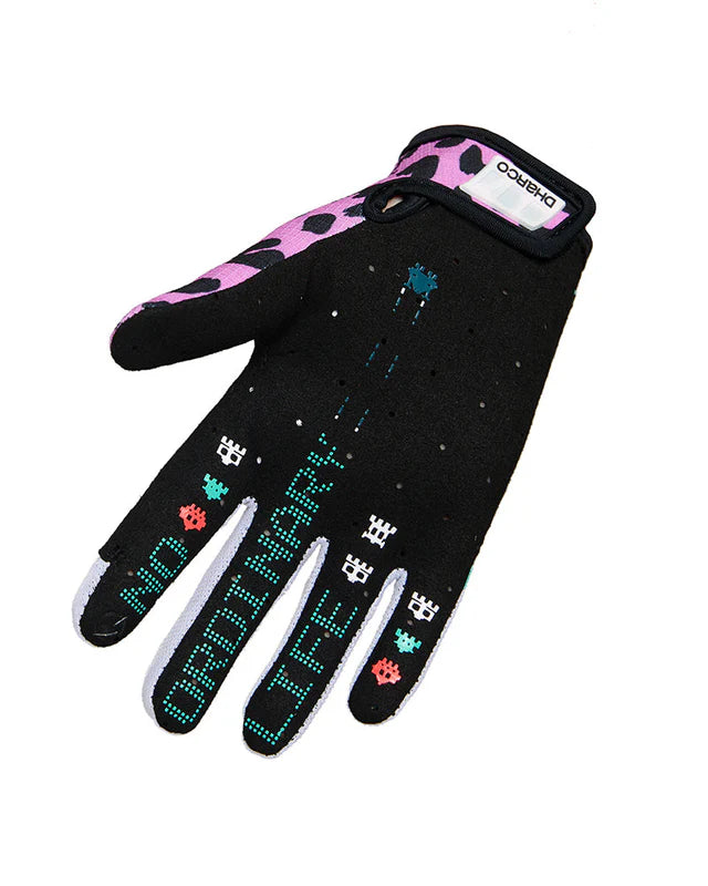 Guante DHARCO GRAVITY JINX Junior Multi