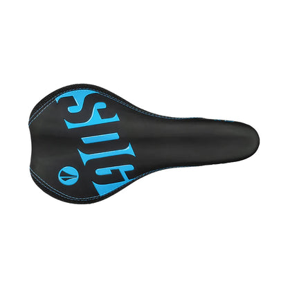 Sillín SDG FLY Junior Negro/Azul